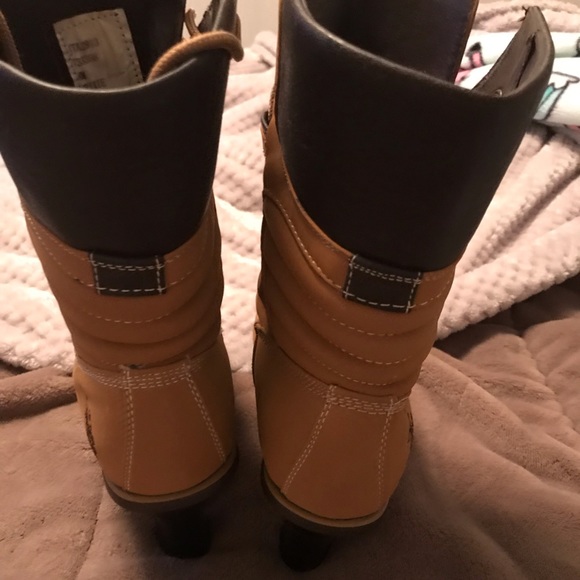 Trixie boots - Picture 4 of 6